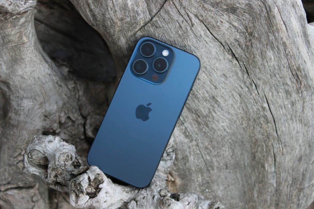 Iphone reconditionné