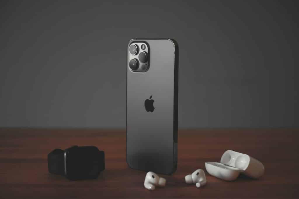 Quel Iphone choisir