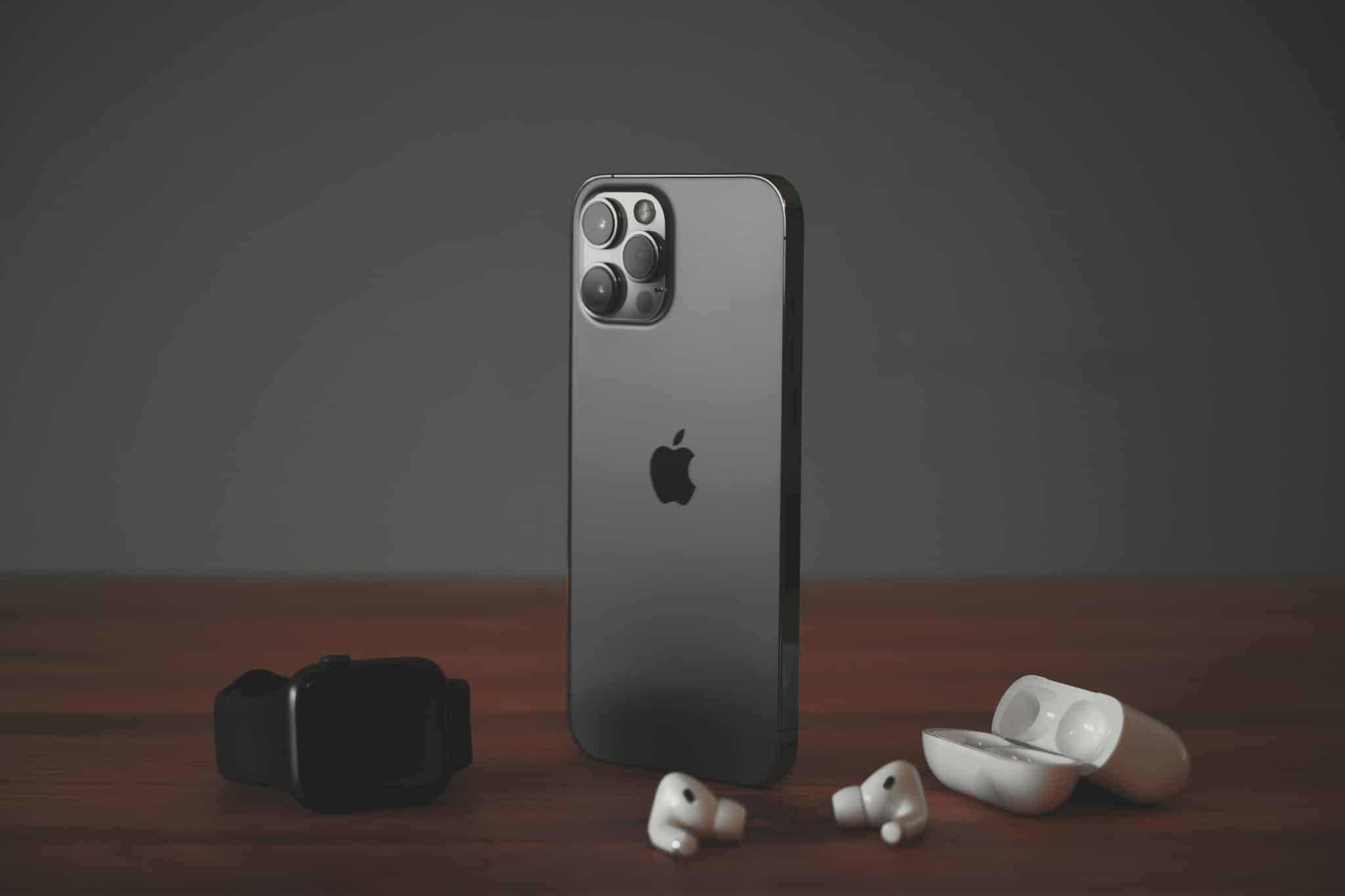 Quel Iphone choisir