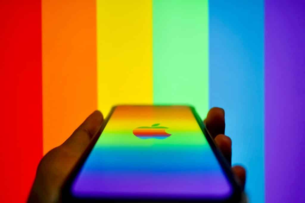 Iphone reconditionné